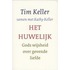 Het huwelijk