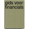 Gids voor financials by Unknown