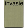Invasie door Robin Cook