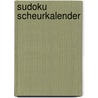 Sudoku scheurkalender door Onbekend