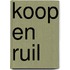 Koop en ruil