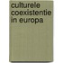 Culturele coexistentie in europa