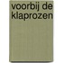 Voorbij de klaprozen