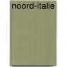 Noord-Italie by Manufacture Française des Pneumatiques Michelin