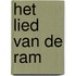 Het lied van de ram