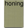 Honing door Mellor