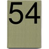 54 by W. Ghysel