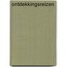 Ontdekkingsreizen by Synge