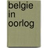 Belgie in oorlog