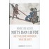 Niets dan liefde
