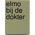 Elmo bij de dokter