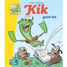 Kik door Gerben Valkema