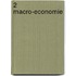 2 Macro-economie