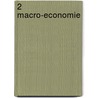 2 Macro-economie door Th. van Bilsen