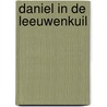 Daniel in de leeuwenkuil door L. Hudson