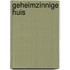 Geheimzinnige huis