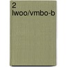 2 lwoo/vmbo-b by Robert Westra