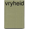 Vryheid by Zandstra