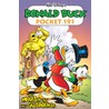 Donald Duck pocket by Walt Disney Studio’s