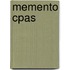 Memento CPAS
