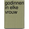 Godinnen in elke vrouw door J. Shinoda Bolen
