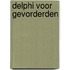 Delphi voor gevorderden