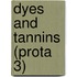 Dyes and tannins (PROTA 3)