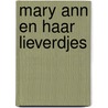 Mary Ann en haar lieverdjes door Catherine Cookson