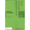Ketenaansprakelijkheid by J.H.P.M. Raaijmakers