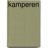 Kamperen by Remco Campert