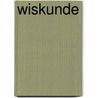 Wiskunde by John Janssen