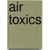 Air toxics door L. Theodore