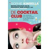 De cocktailclub by Madeleine Wickham