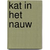 Kat in het nauw by P.D. James