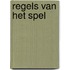Regels van het spel