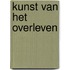 Kunst van het overleven