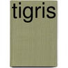 Tigris door Thor Heyerdahl