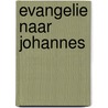 Evangelie naar johannes by Hans Bouma