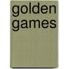 Golden games door Onbekend