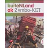 2 Vmbo-KGT by T. Bloothoofd