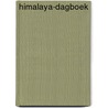 Himalaya-dagboek by B. Vos