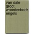 Van Dale Groot Woordenboek Engels