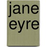 Jane eyre door Bronte