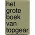 Het grote boek van TopGear