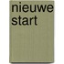 Nieuwe start
