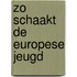 Zo schaakt de europese jeugd