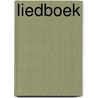 Liedboek door Interkerkelijke Stichting voor het Kerklied
