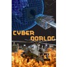 Cyberoorlog door Cornelius de Winter