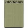 Kabouterland door I. van den Linden