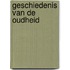 Geschiedenis van de Oudheid